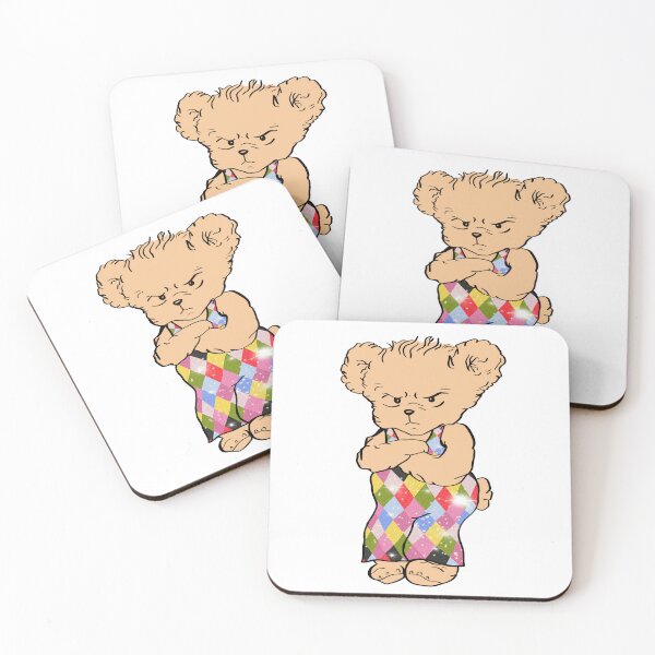 Item preview, ha ha ha bear grammy designed and sold by delicate-pov.