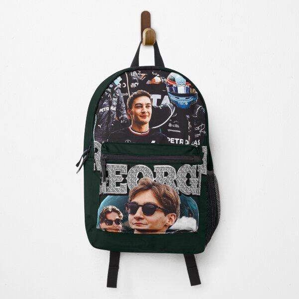 Item preview, George Russel designed and sold by Speed & Sport.