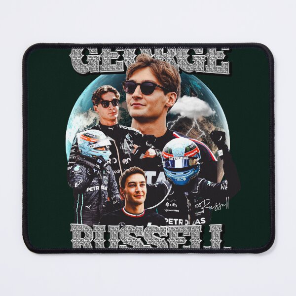 Item preview, George Russel designed and sold by Speed & Sport.