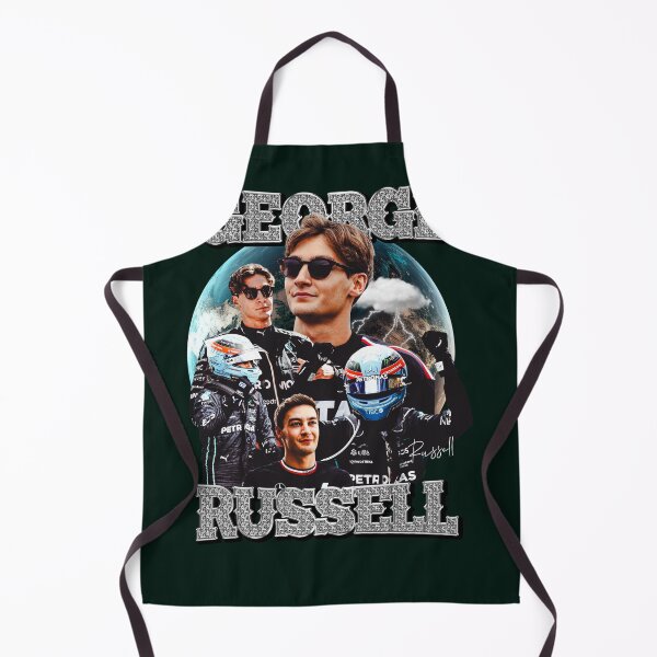 Item preview, George Russel designed and sold by Speed & Sport.