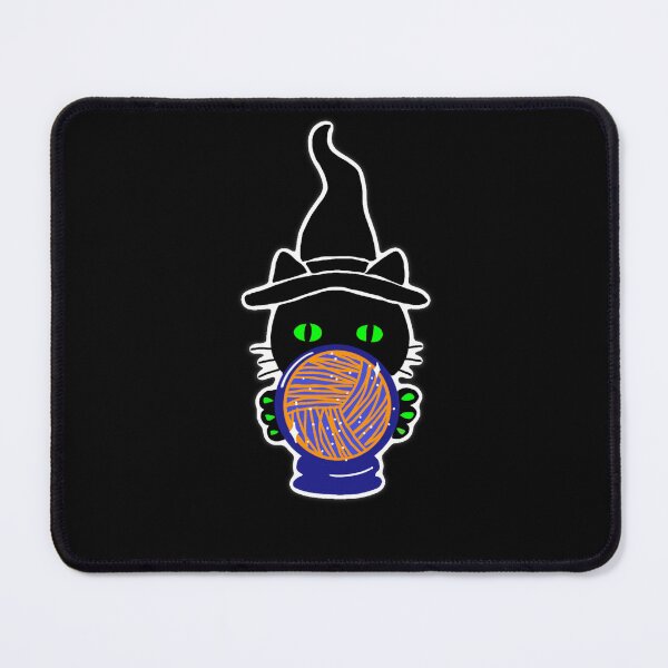 Item preview, Magic in progress neon green sticker version designed and sold by ArtyWares.