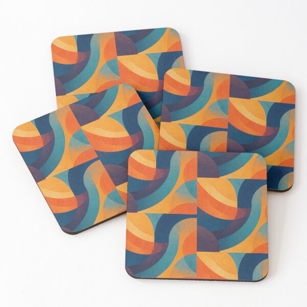 Item preview, Chromatic Currents designed and sold by Ganjames.