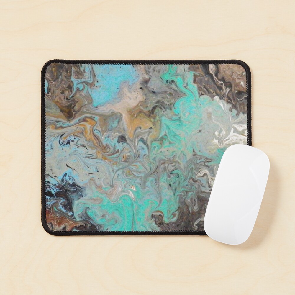 Item preview, Mouse Pad designed and sold by coribeth.