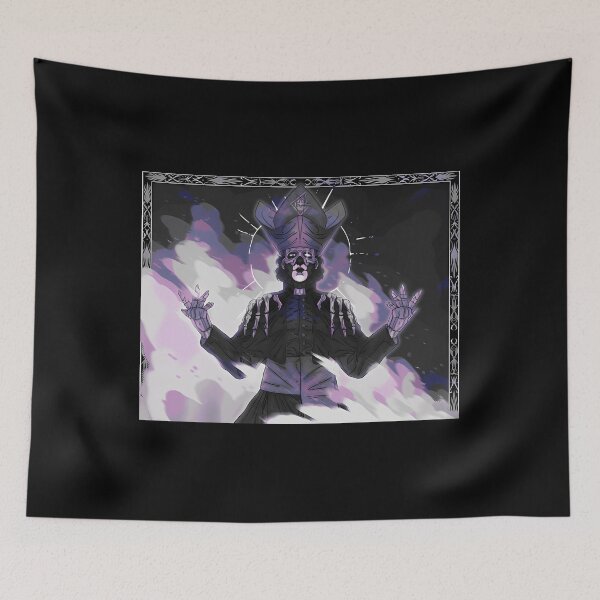 Item preview, Blasphemy Heresy T-Shirt designed and sold by gersogfrymusf.