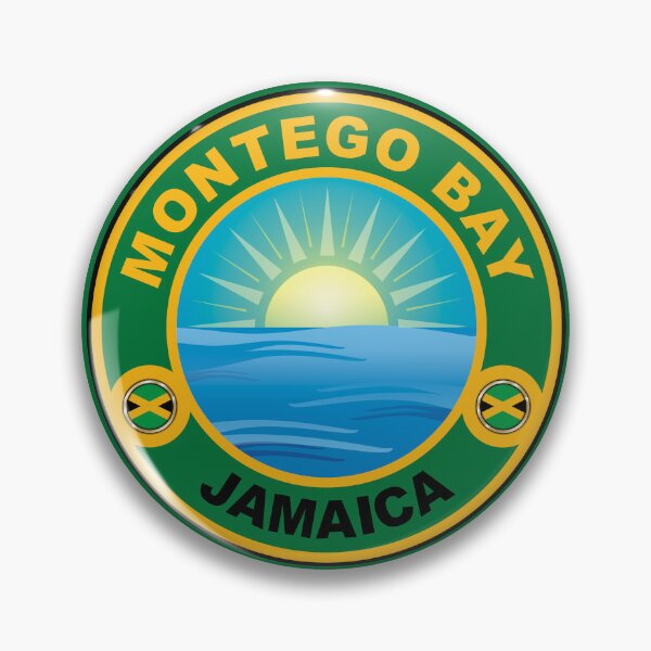 Item preview, Montego Bay Jamaica designed and sold by studioss76.