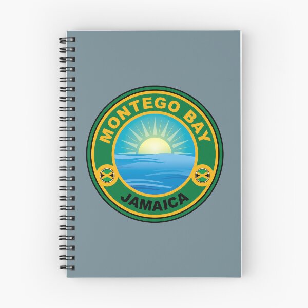 Item preview, Montego Bay Jamaica designed and sold by studioss76.