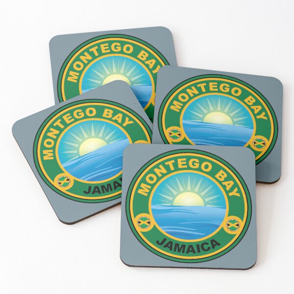 Item preview, Montego Bay Jamaica designed and sold by studioss76.
