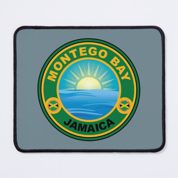 Item preview, Montego Bay Jamaica designed and sold by studioss76.