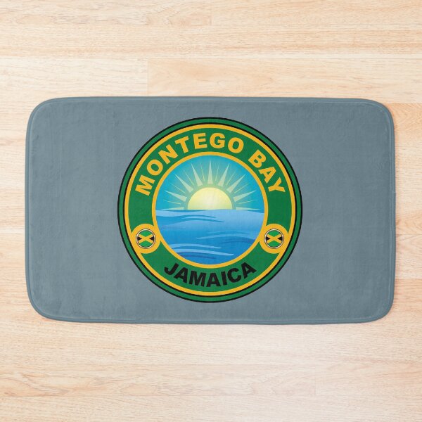 Item preview, Montego Bay Jamaica designed and sold by studioss76.