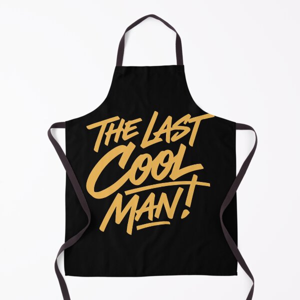 Item preview, The Last Cool Man – Bold Street Typography Design designed and sold by TipTop GFX.