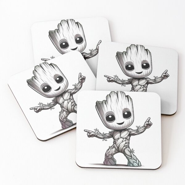 Item preview, Little Hero’s Groove designed and sold by Artifyhub55.
