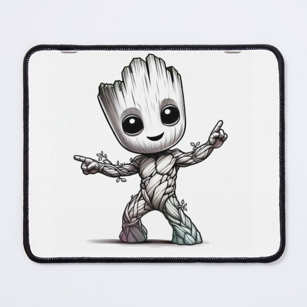 Item preview, Little Hero’s Groove designed and sold by Artifyhub55.