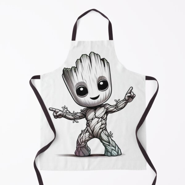 Item preview, Little Hero’s Groove designed and sold by Artifyhub55.