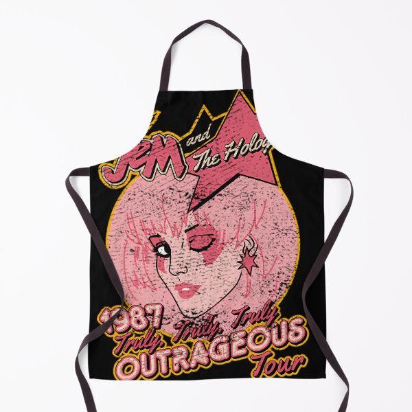 Item preview, Jem Name T-Shirt designed and sold by gersogfrymusf.