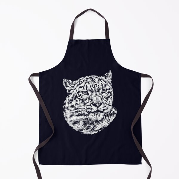 Item preview, Snow Leopard designed and sold by Guardi71.