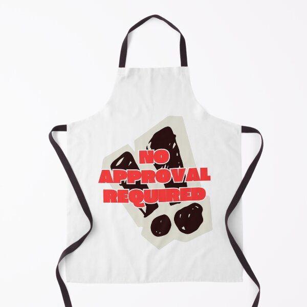 Item preview, Empowerment Quote Bold Red Statement Typography designed and sold by Magic Love Art Print.