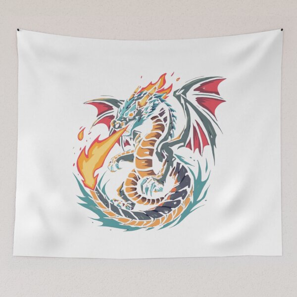 Artikelvorschau, Chinesischer Drache entworfen und verkauft von Bobigreg.