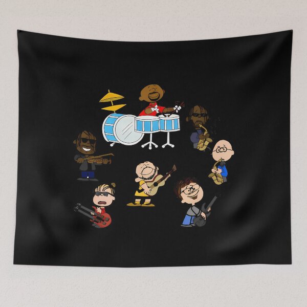 Item preview, The Original Dmb - Considine Mcclure 26 T-Shirt designed and sold by gersogfrymusf.