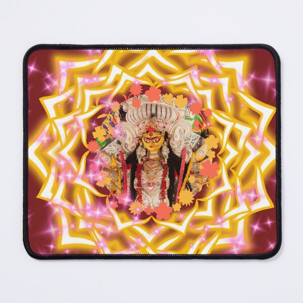 Item preview, Supreme Kali Victory Lotus Fortune designed and sold by AnimaliaStar.