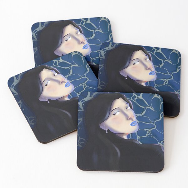 Item preview, Kira Timurov Art Bet Netflix Kakegurui designed and sold by Roarosaur.