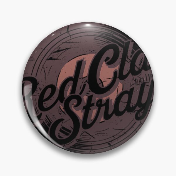 Item preview, Red Clay Strays Vintage Retro designed and sold by gersogfrymusf.