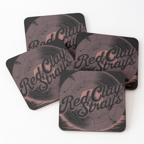 Item preview, Red Clay Strays Vintage Retro designed and sold by gersogfrymusf.