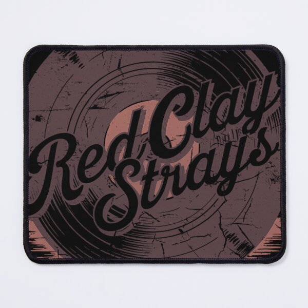 Item preview, Red Clay Strays Vintage Retro designed and sold by gersogfrymusf.