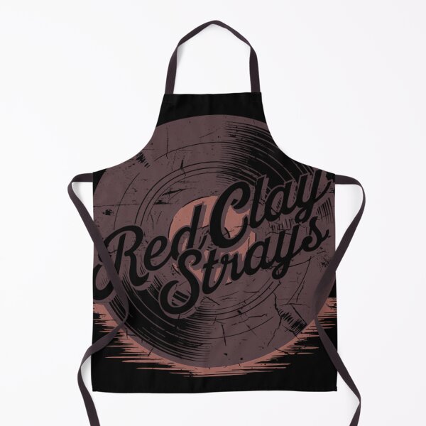 Item preview, Red Clay Strays Vintage Retro designed and sold by gersogfrymusf.