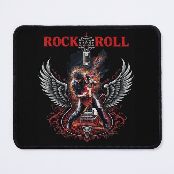 Item preview, Rock and Roll 02 designed and sold by OpusDay.