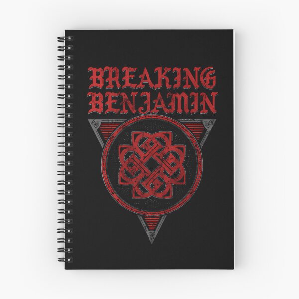 Item preview, Breaking Benjamin For All designed and sold by gersogfrymusf.