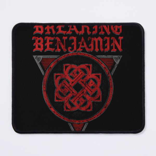 Item preview, Breaking Benjamin For All designed and sold by gersogfrymusf.