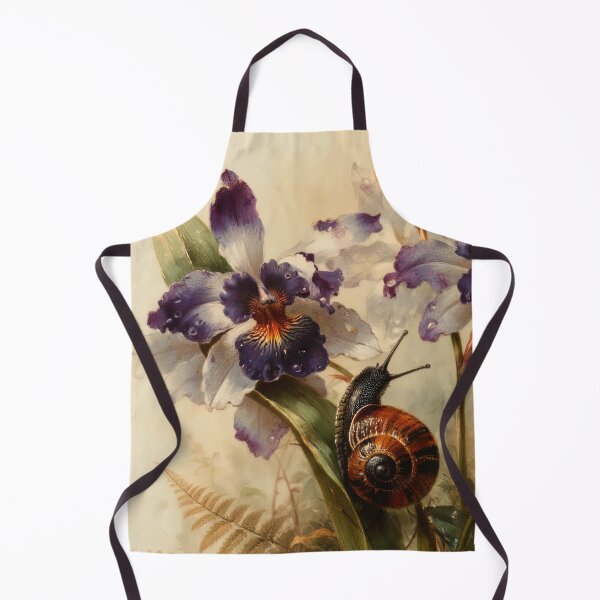 Item preview, The Dew-Drenched Diplomat designed and sold by bloorose.
