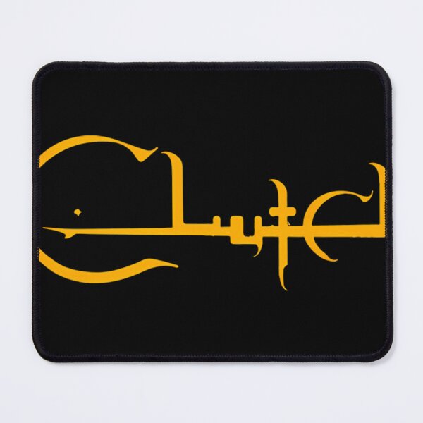Item preview, Clutch Band T-Shirt designed and sold by gersogfrymusf.
