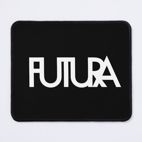Item preview, The FUTURA is here WHITE designed and sold by DesignByMcEvoy.