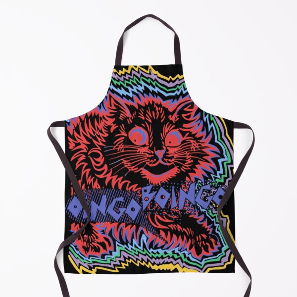 Item preview, Oingo Boingo T-Shirt designed and sold by gersogfrymusf.