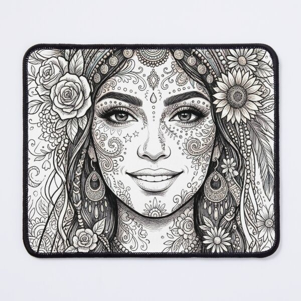Item preview, Beautiful bride designed and sold by PP&RAINBOW SHOP.