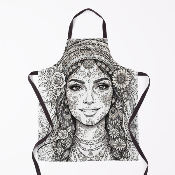 Item preview, Beautiful bride designed and sold by PP&RAINBOW SHOP.
