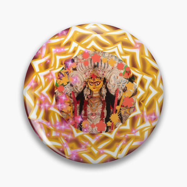 Item preview, Supreme Kali Victory Lotus Fortune Sticker Pack designed and sold by AnimaliaStar.