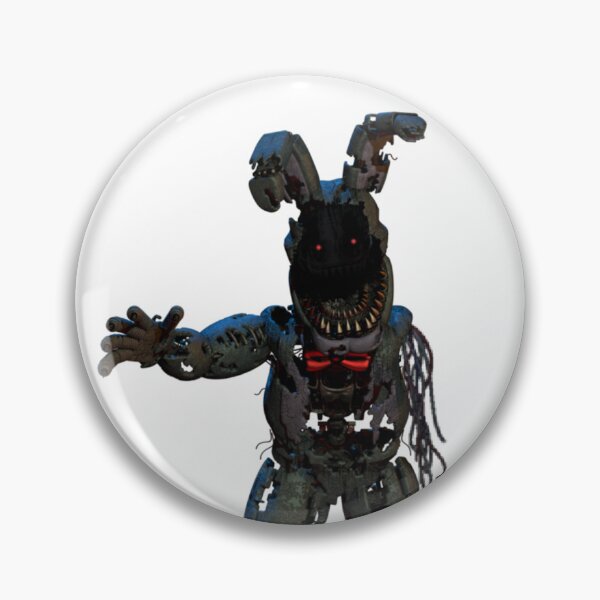 Item preview, Nightmare Bonnie designed and sold by GuialStore.