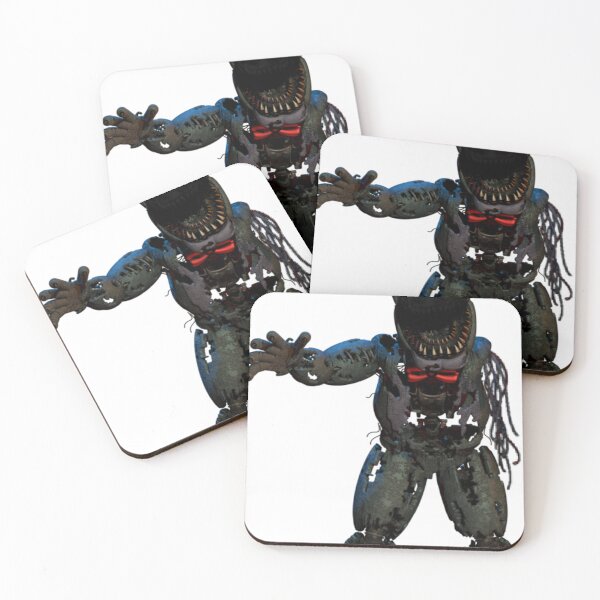 Item preview, Nightmare Bonnie designed and sold by GuialStore.