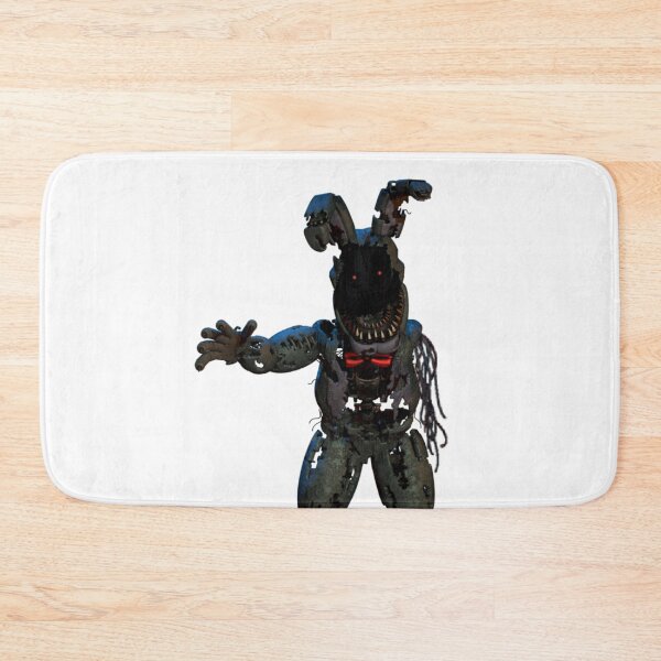 Item preview, Nightmare Bonnie designed and sold by GuialStore.
