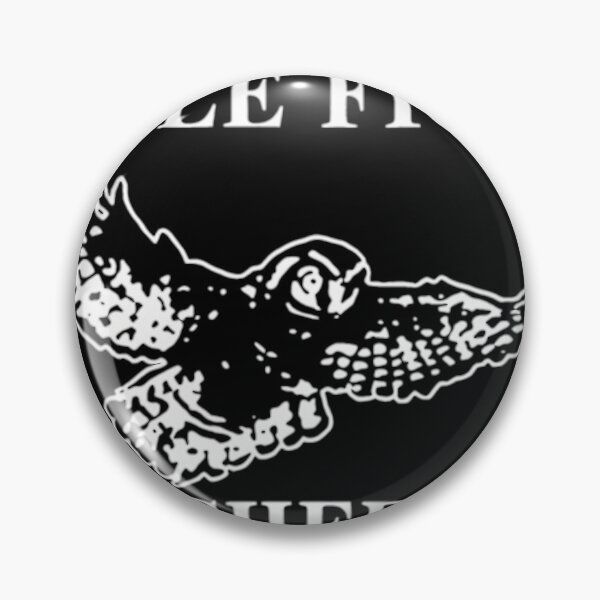 Item preview, Title Fight Shed designed and sold by gersogfrymusf.