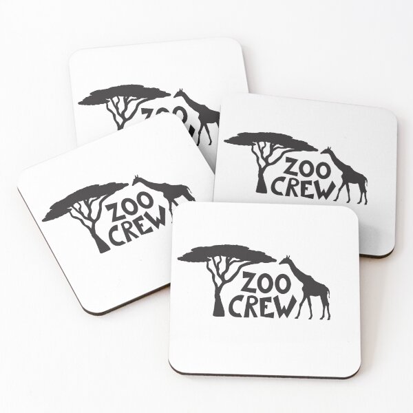 Artikelvorschau, Zoo-Team entworfen und verkauft von Texas Southern Studio.