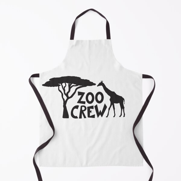 Artikelvorschau, Zoo-Team entworfen und verkauft von Texas Southern Studio.