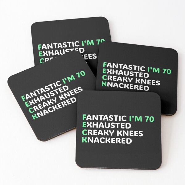 Item preview, Funny 70th Birthday  designed and sold by Gear Camel.