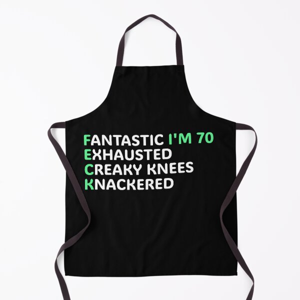 Item preview, Funny 70th Birthday designed and sold by Gear Camel.