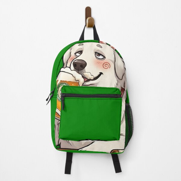 Item preview, Drunk Maremma - Italian Shepherd Party designed and sold by WalterAdd.