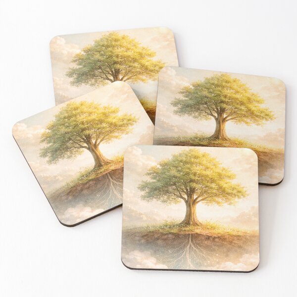 Item preview, In Dream Fields, Roots Don’t Grow designed and sold by InnerwayStudio.