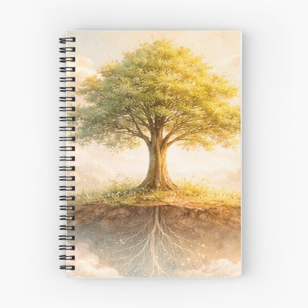 Item preview, In Dream Fields, Roots Don’t Grow designed and sold by InnerwayStudio.