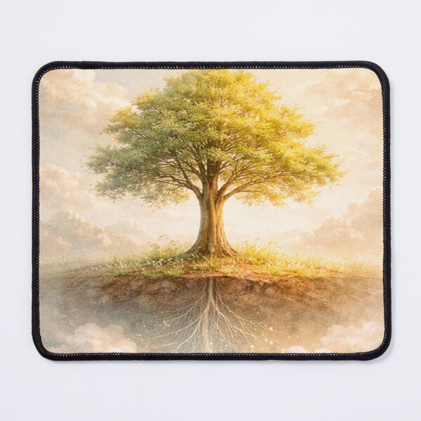 Item preview, In Dream Fields, Roots Don’t Grow designed and sold by InnerwayStudio.